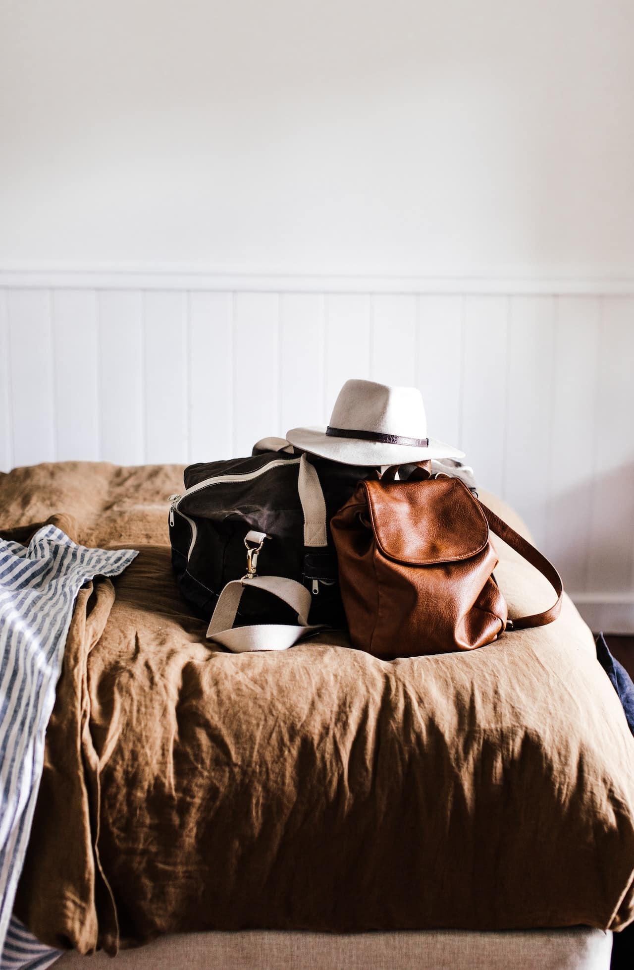 Things You Should Always Pack In Your Carry-On